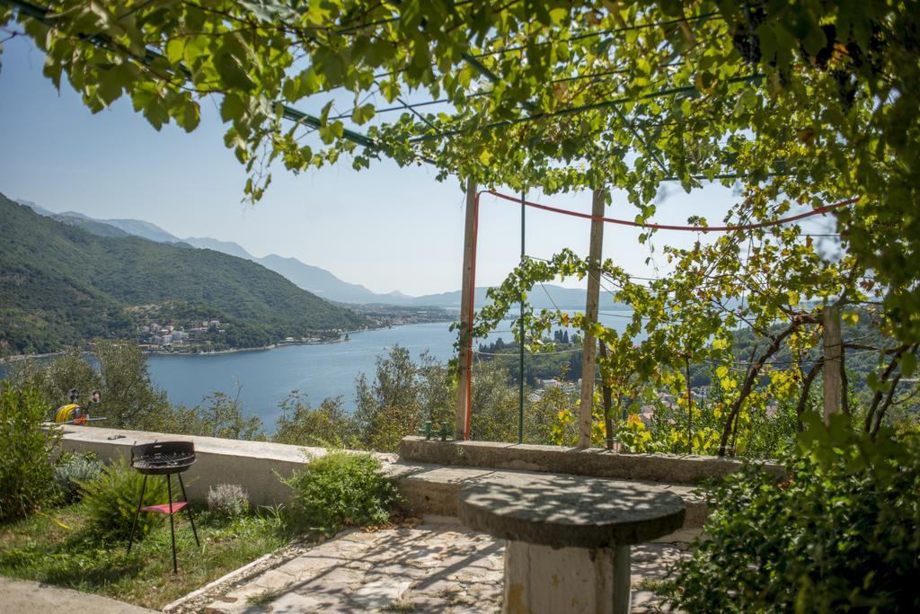 Holiday Home Sunny Hill Kamenari Zimmer foto