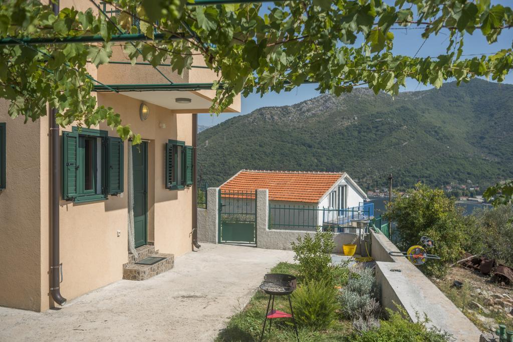 Holiday Home Sunny Hill Kamenari Zimmer foto