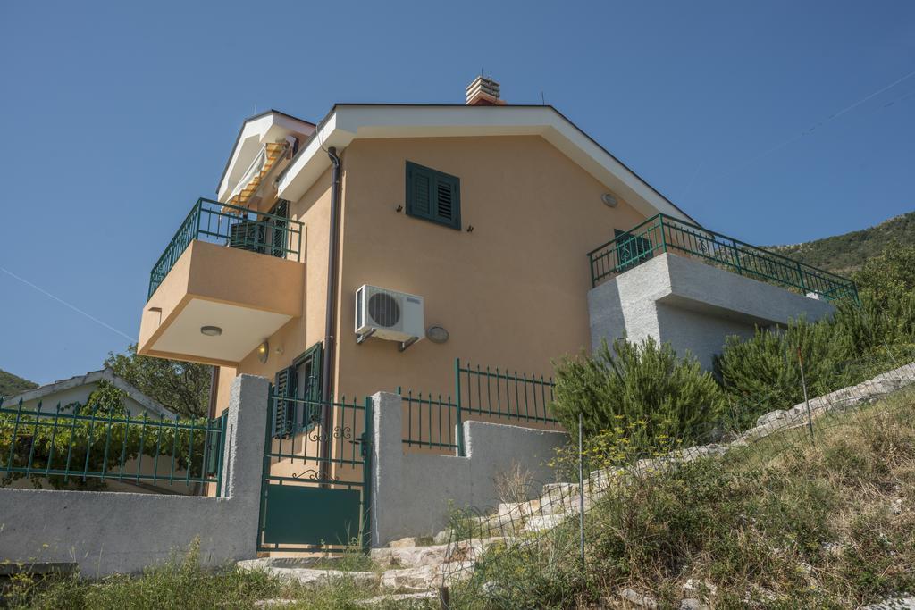 Holiday Home Sunny Hill Kamenari Zimmer foto