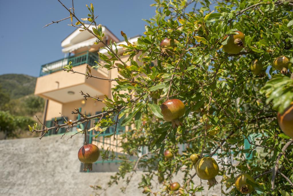 Holiday Home Sunny Hill Kamenari Zimmer foto