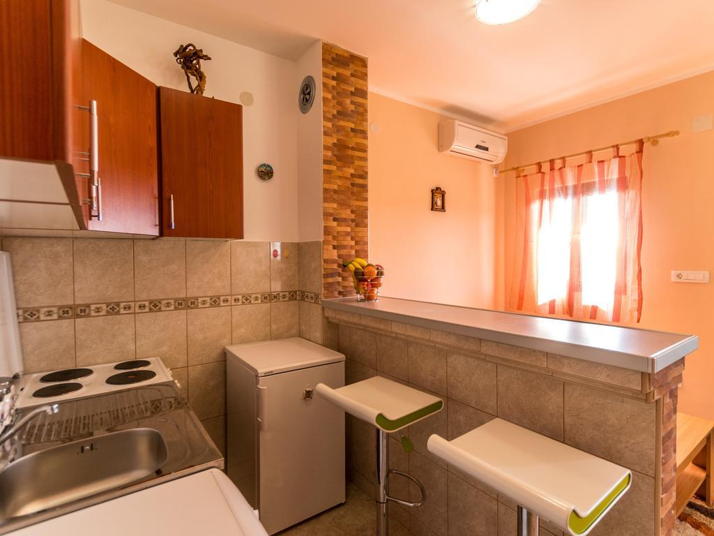 Holiday Home Sunny Hill Kamenari Zimmer foto