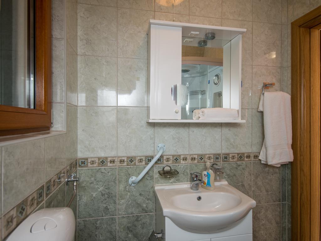 Holiday Home Sunny Hill Kamenari Zimmer foto
