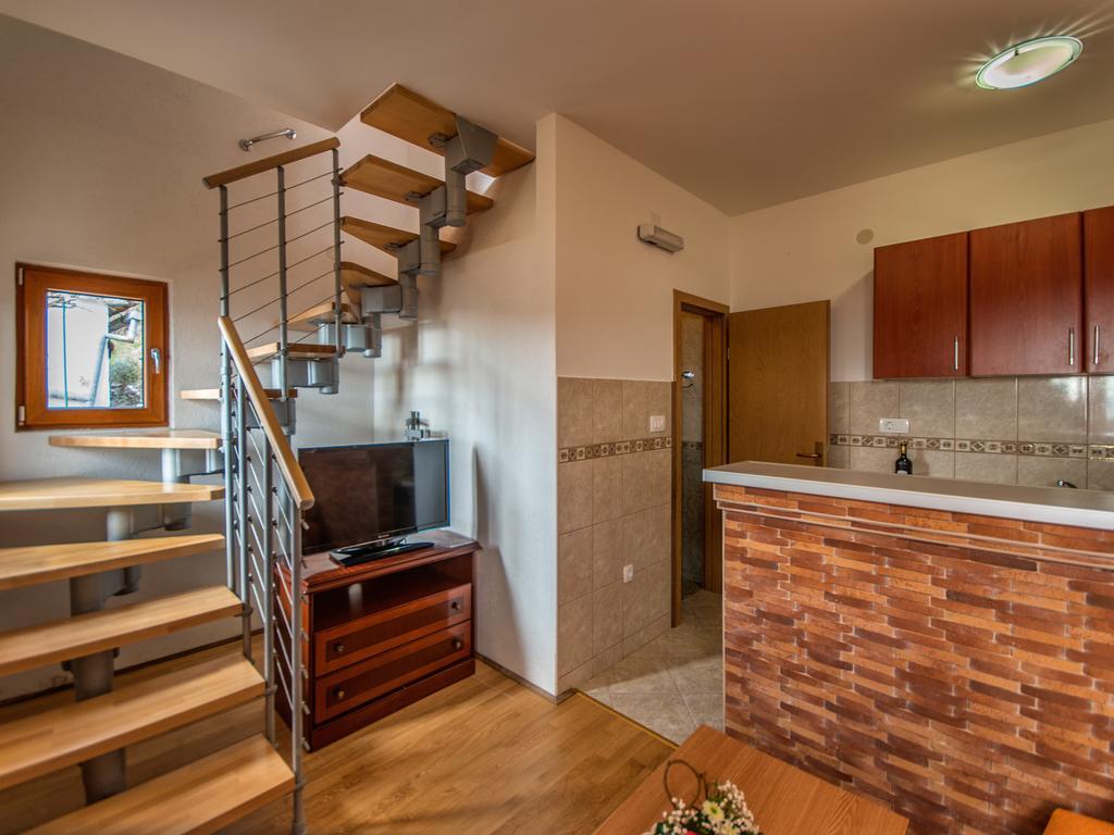 Holiday Home Sunny Hill Kamenari Zimmer foto