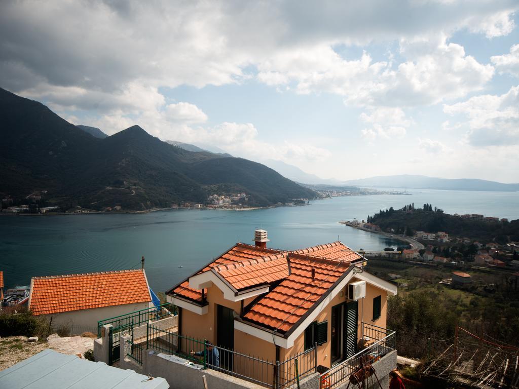 Holiday Home Sunny Hill Kamenari Zimmer foto